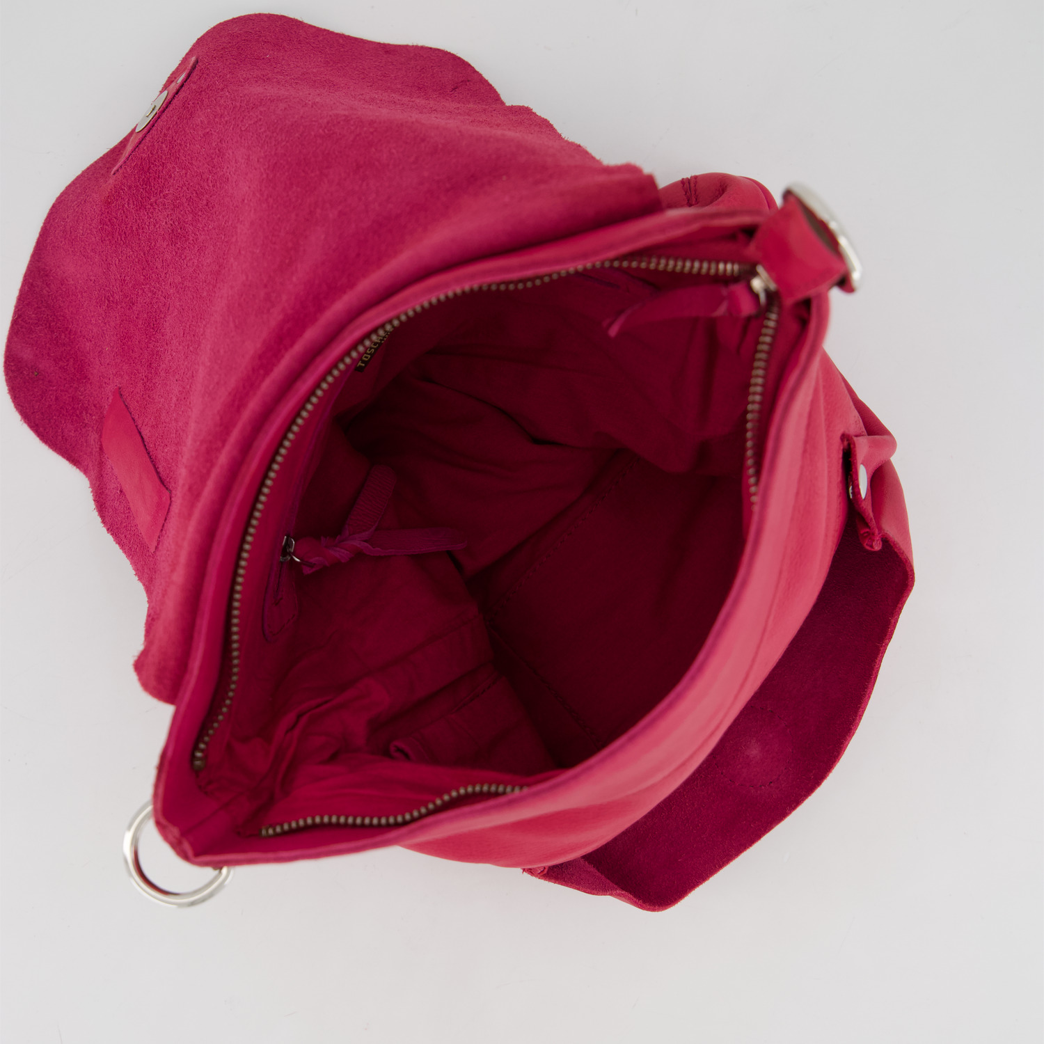 Taschendieb Umhängetaschen