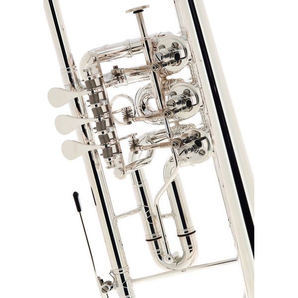 Thomann Concerto GMS Rotary Trumpet