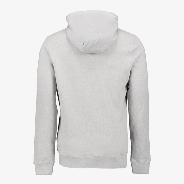 Lyle & Scott heren hoodie grijs