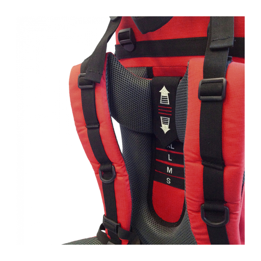 Mochila Portabebe North Star Baby Pro