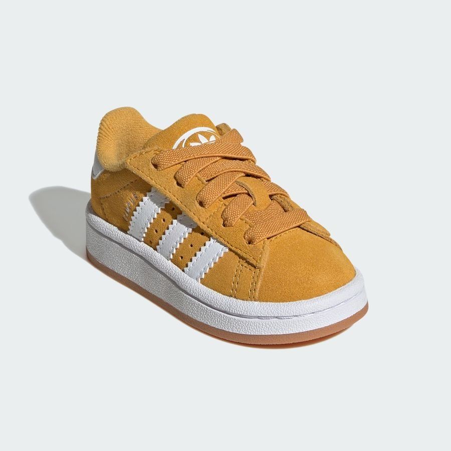 Adidas Original Chaussure lacets élastiques fermeture confortable Campus 00s Enfants