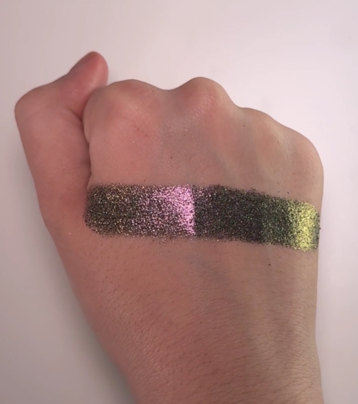 Lethal Cosmetics - Sombra Pure Metals em paleta Magnetic™ - Viper