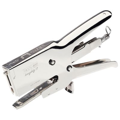 Rapid - Pince agrafeuse Heavy Duty HD31 - capacité de 70 feuilles - agrafes 73/6 à 73/12