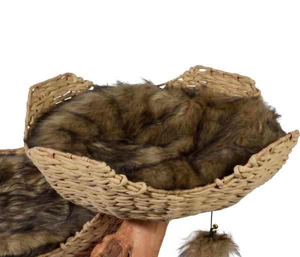 dobar® petlife Design-Katzenmöbel Tony, ca.