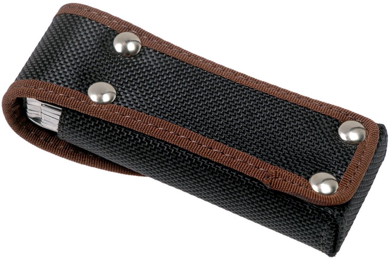 Victorinox SwissTool Spirit X 3.0224.N multitool, nylon foedraal