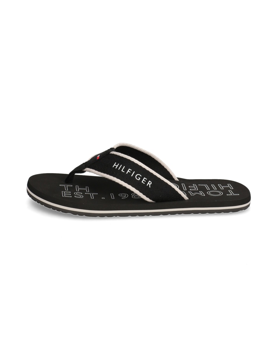 SPORTY HILFIGER BEACH SANDAL