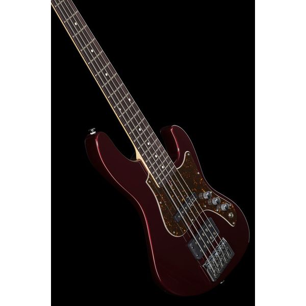FGN J-Standard Mighty Jazz Bass