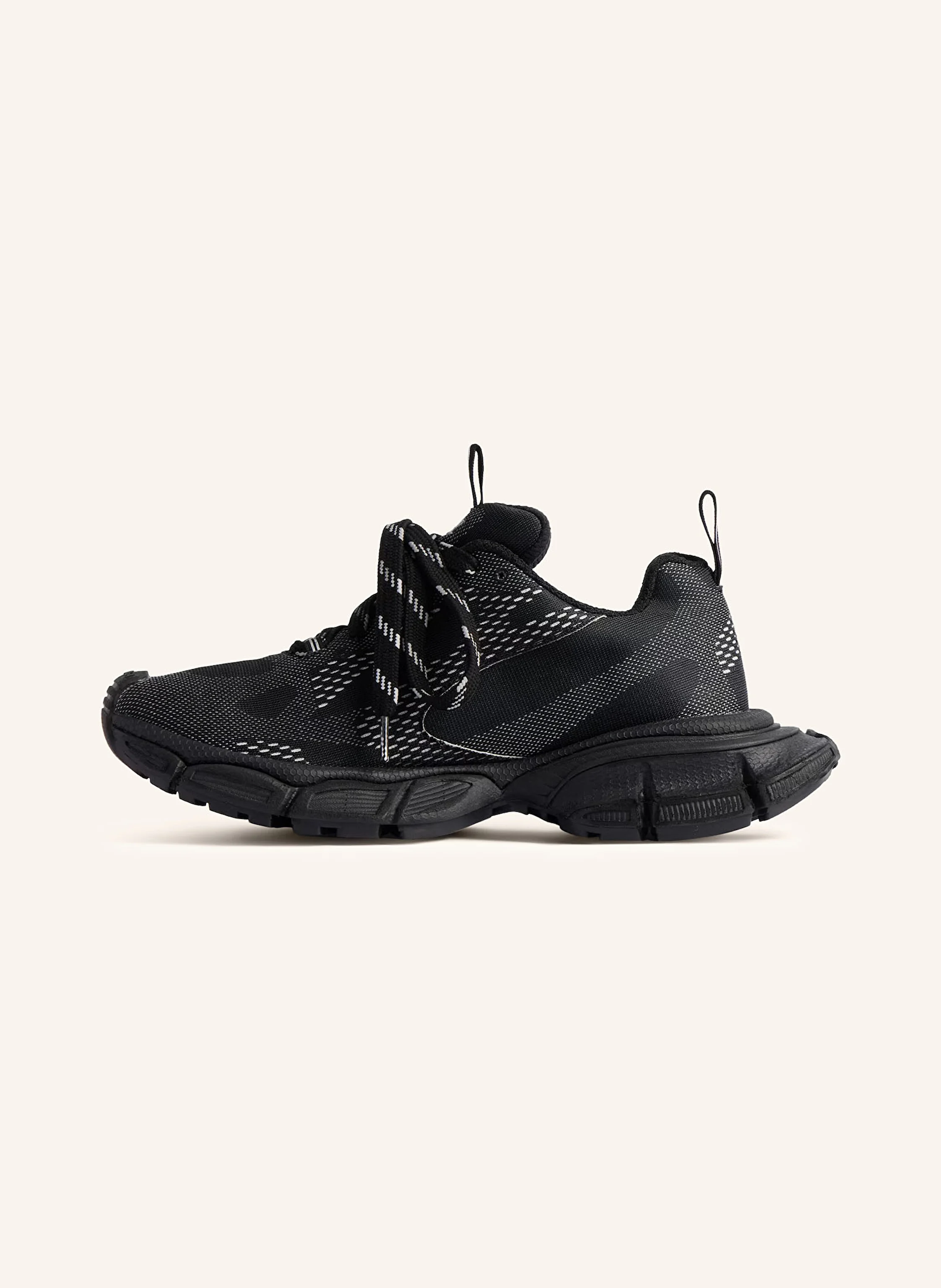 BALENCIAGA Sneaker 3XL