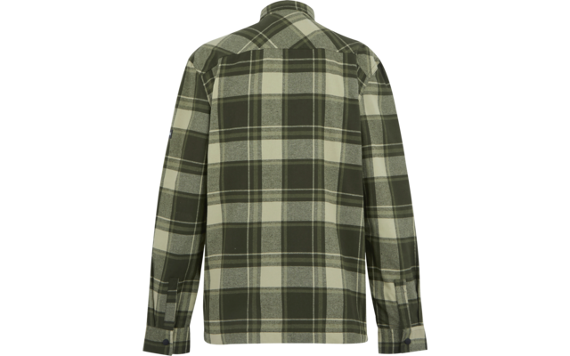 Regatta Spennith Shacket Herrenhemd und Outdoorjacke