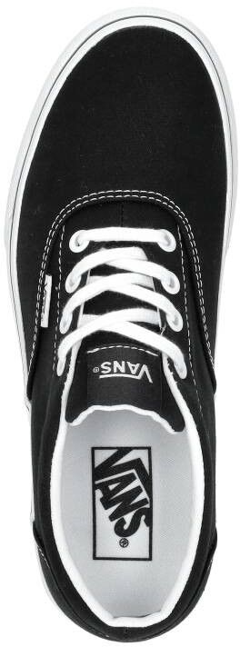 Vans WM Doheny Platform zwart