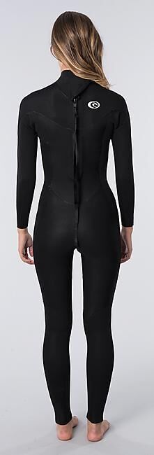 RIP CURL - INTEGRALE OMEGA 4/3 BZ FEMME