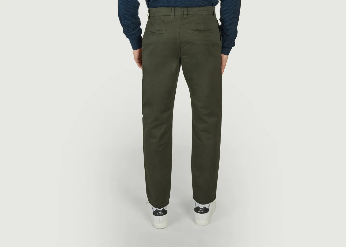 Chino Chuck Regular KCA