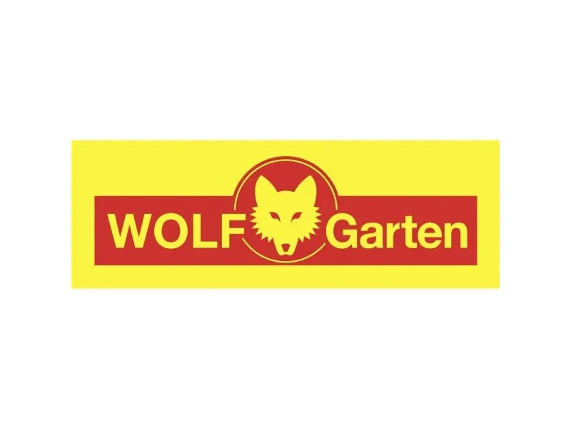 WOLF-Garten VA 378 E - Opluftningsapparat/opkradsningsmaskine-kombo - elektrisk - 1800 W - 37 cm - 15 kg