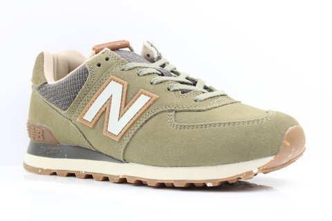 New Balance Schnürschuhe