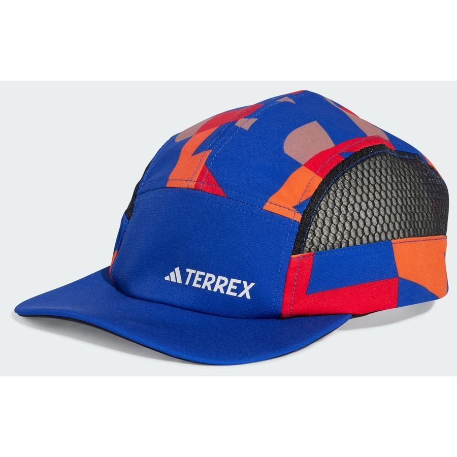 Adidas Casquette graphique 5 panneaux Terrex Climacool