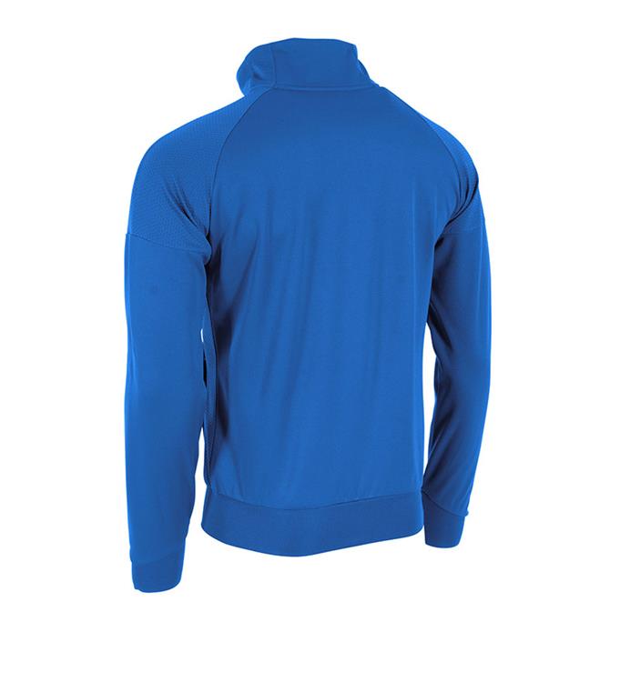 Reece Unisex Premium Full Zip Jack