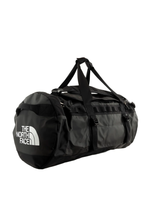 Sacs de voyage the north face base camp duffe 53r1 tnf black-tnf w
