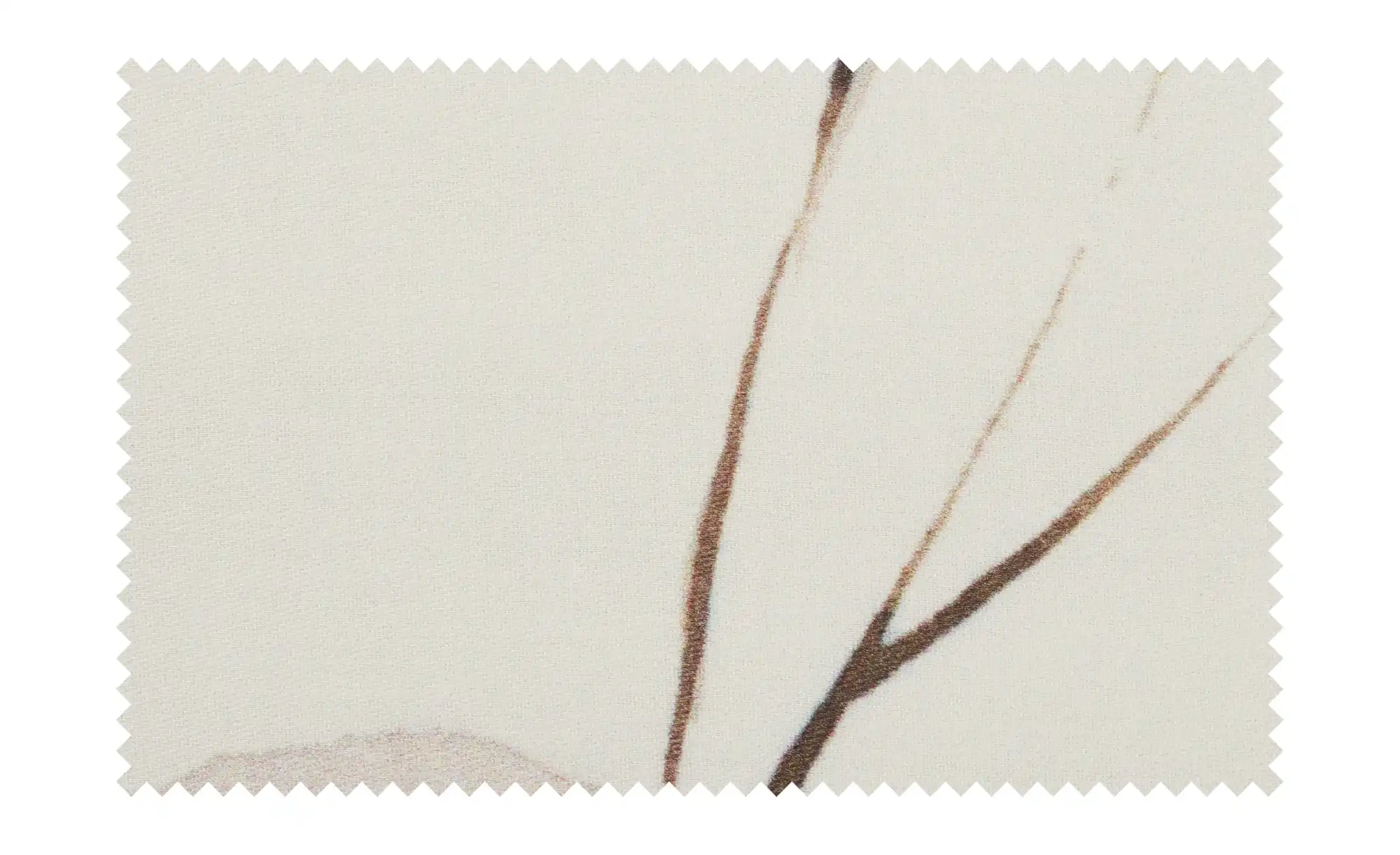 Mako-Satin Bettwäsche Blumen