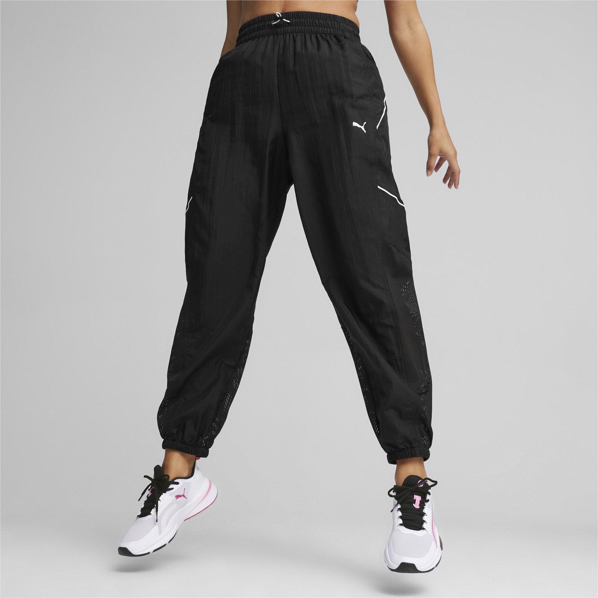 Puma Puma Fit Move Woven Jogger Womens