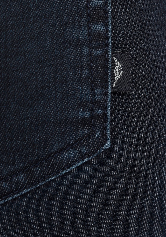 Arizona Skinny-fit-Jeans »Ultra Soft«, hohe Leibhöhe,  lang,  aus Baumwolle, Polyester und Elasthan