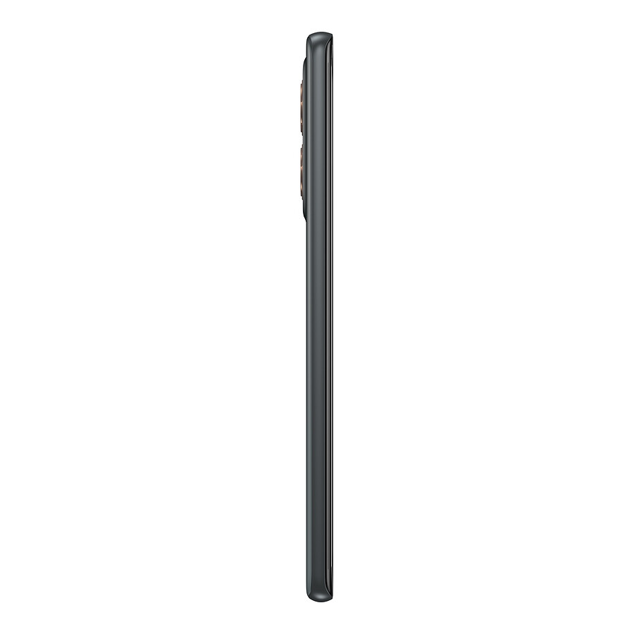 Motorola Moto G85 5G Gris