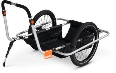Thule Reacha City Transportvogn