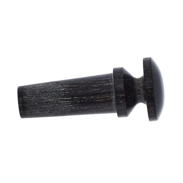 Martin Guitar Bridge & End Pin Ebony (Pearl)