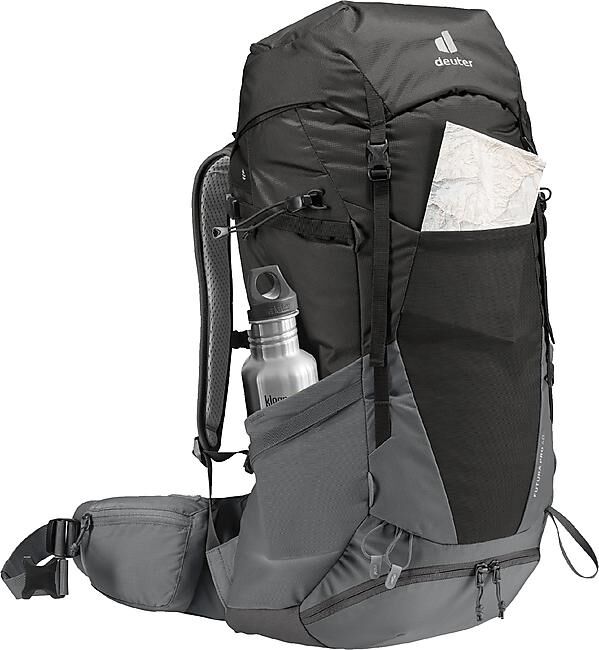 DEUTER - SAC A DOS FUTURA PRO 40