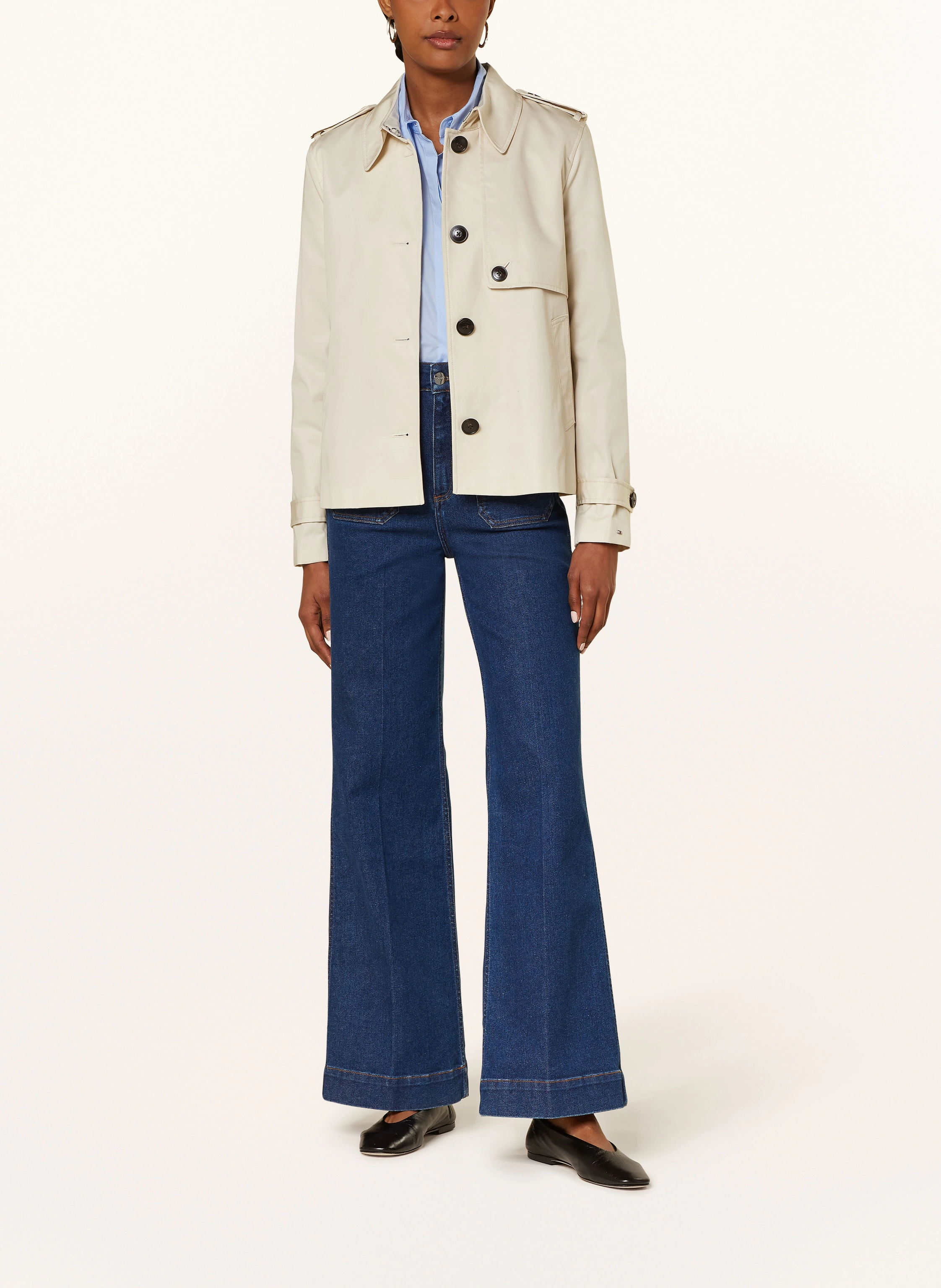 TOMMY HILFIGER Jacke