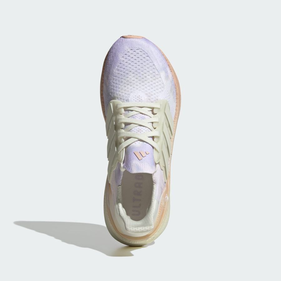 Adidas Chaussure Tie-Dye Ultraboost 5