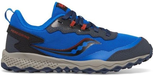 Saucony Peregrine KDZ Kinderen