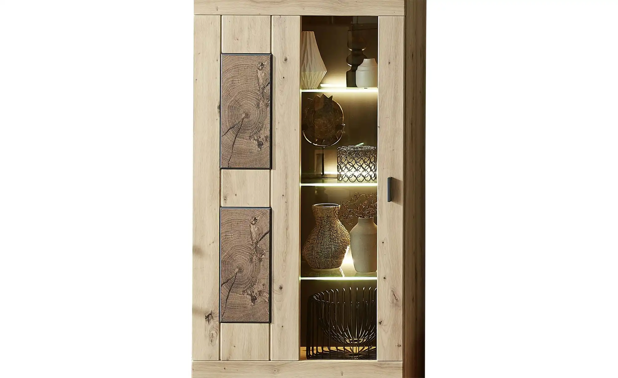 uno LED-Beleuchtung Madera II