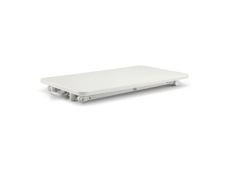Jobmate DESK CONVERTER 780 x 520 Large, White