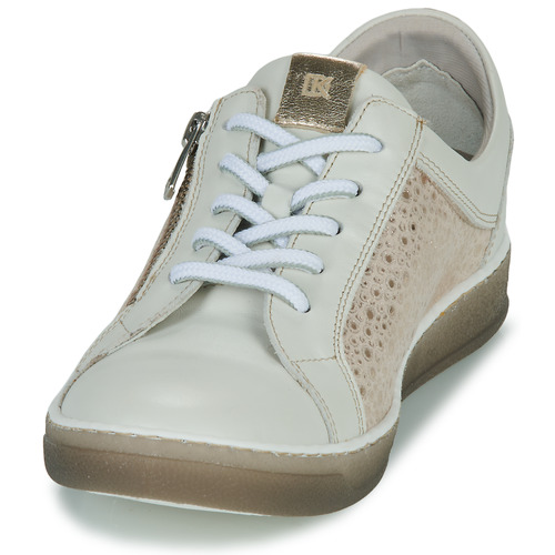 Dorking - KAREN - Beige / Doré