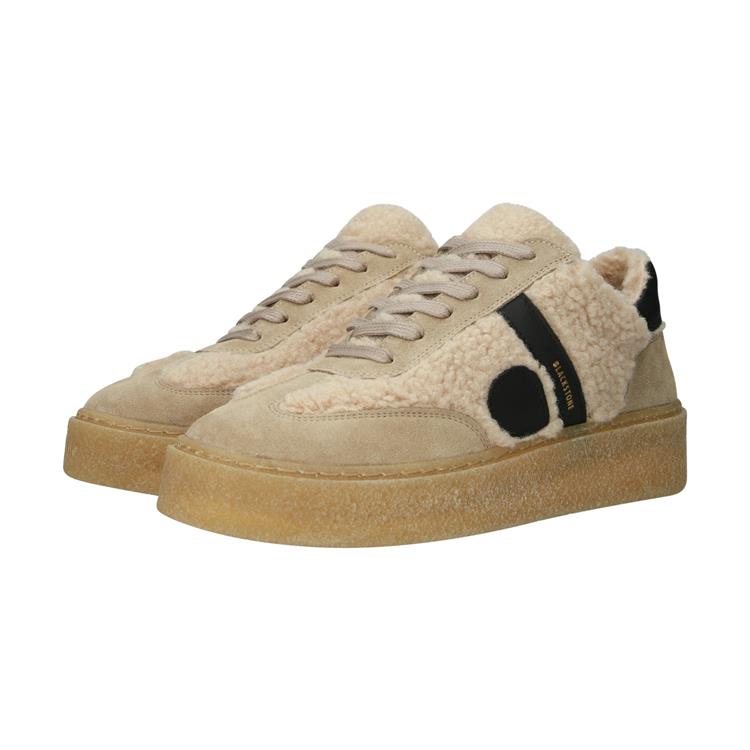 Blackstone EL423 Enjar Natuk beige combi [mouton]