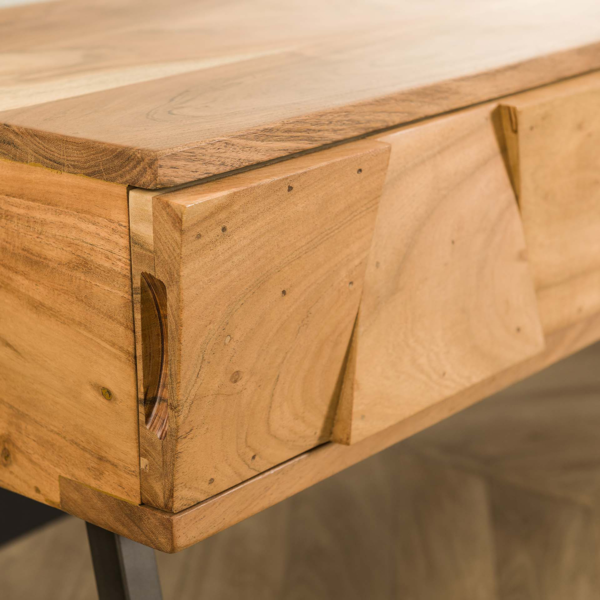 Sidetable de Uil
