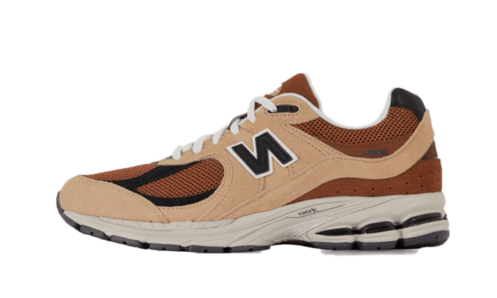 New Balance 2002R Mocha