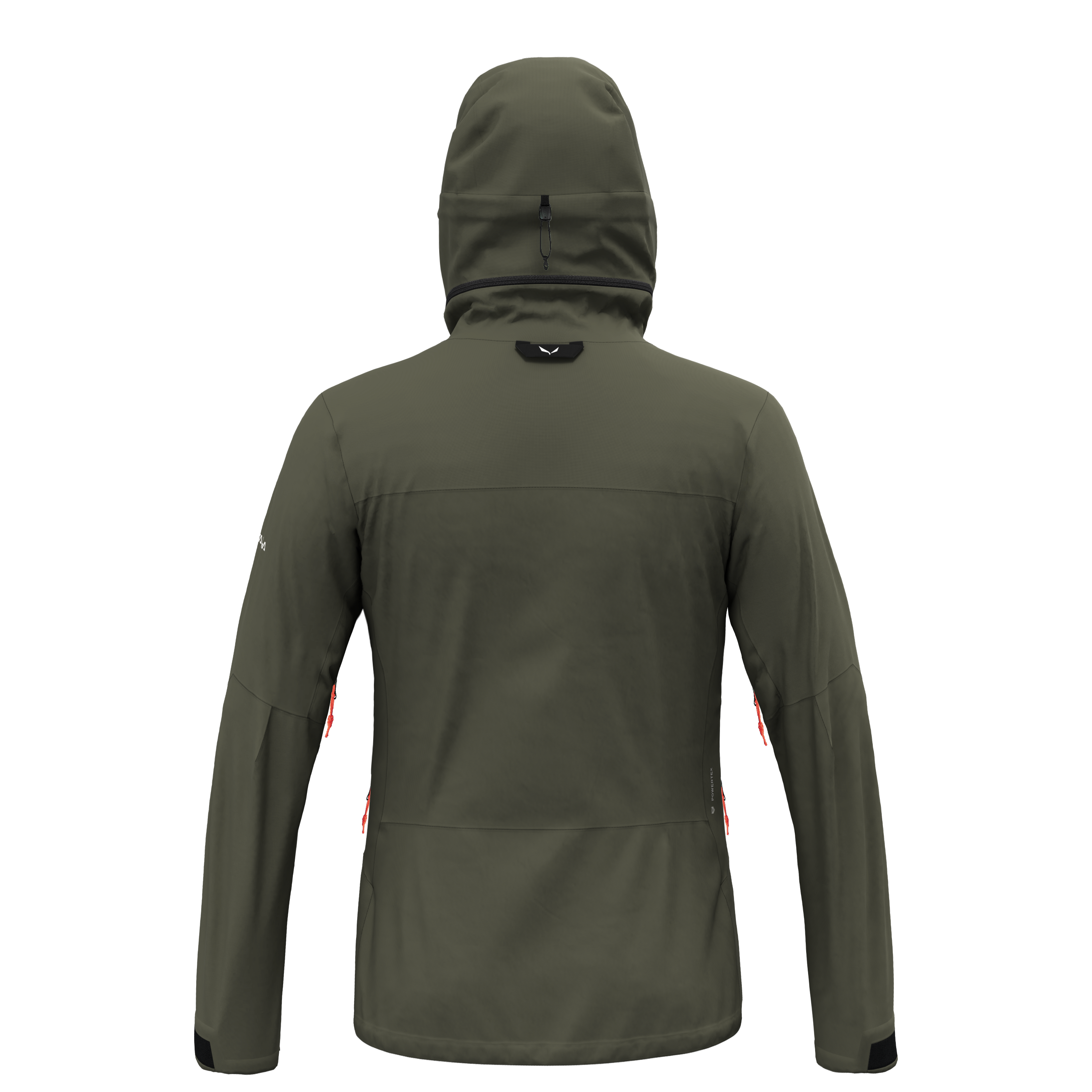 Sella 3 Layers Powertex Hardshell Jacke Damen