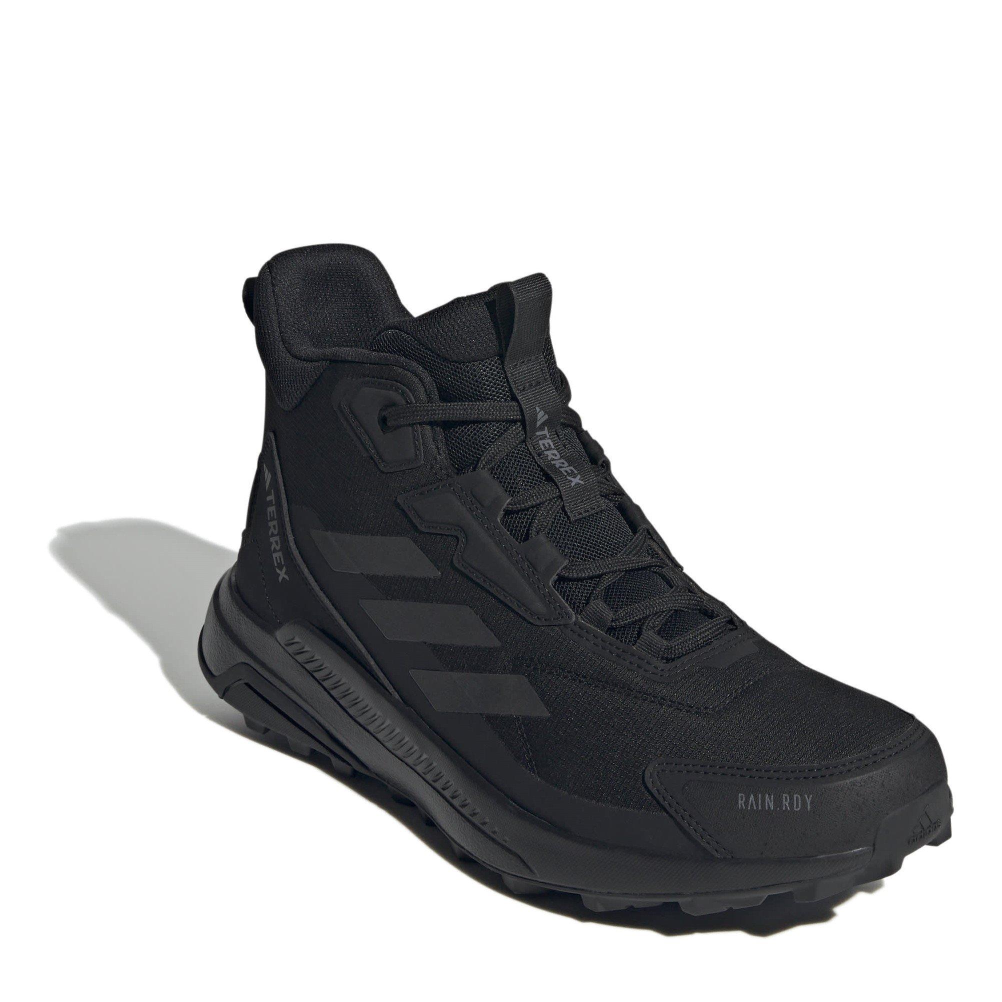 adidas Terrex Anylander Mid Rain.Rdy Hiking Shoes