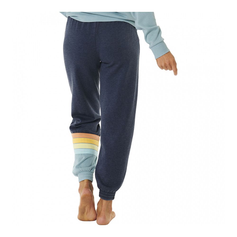 Rip Curl SURF REVIVAL - Jogging Femme navy