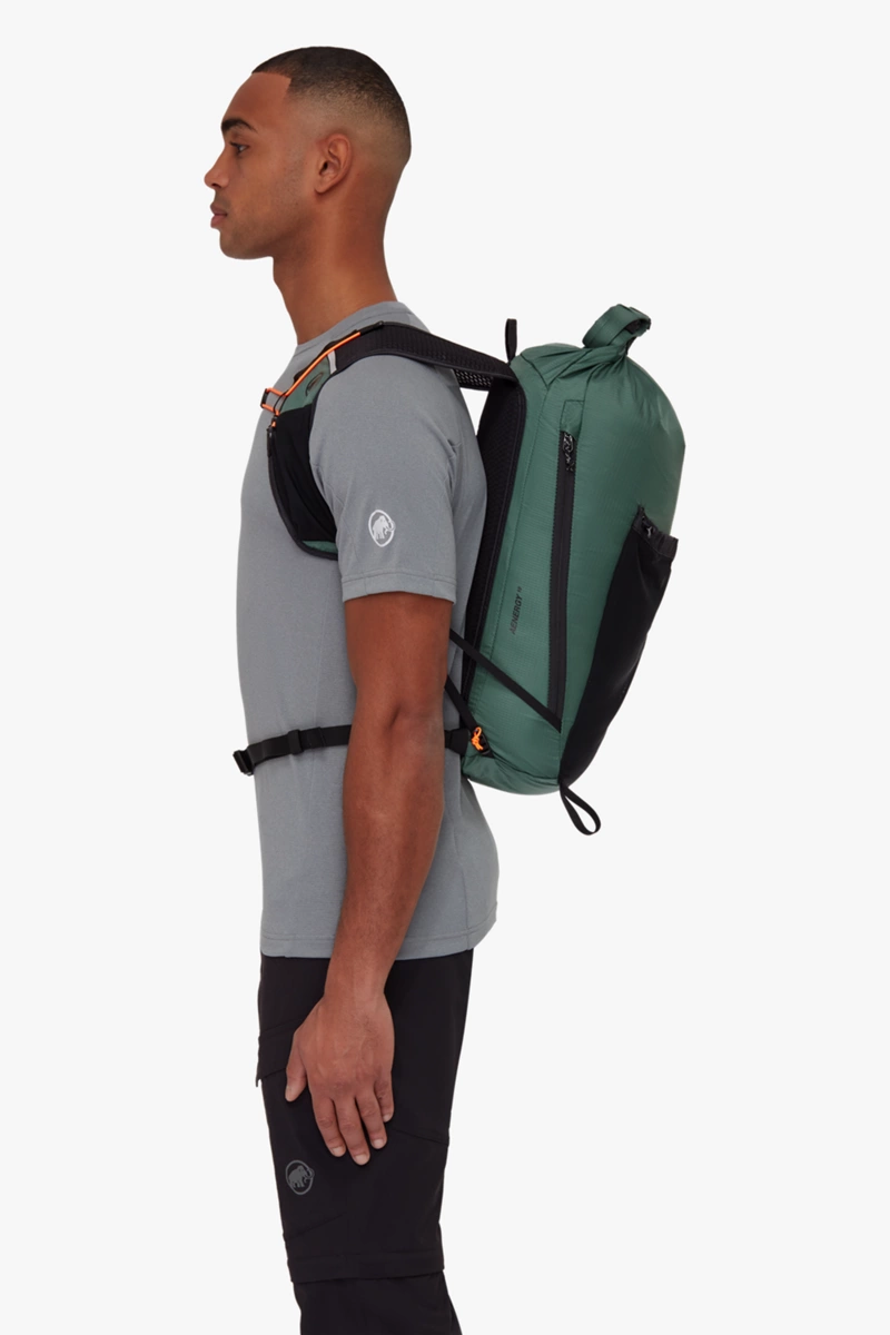 MAMMUT Aenergy 18 L Wanderrucksack