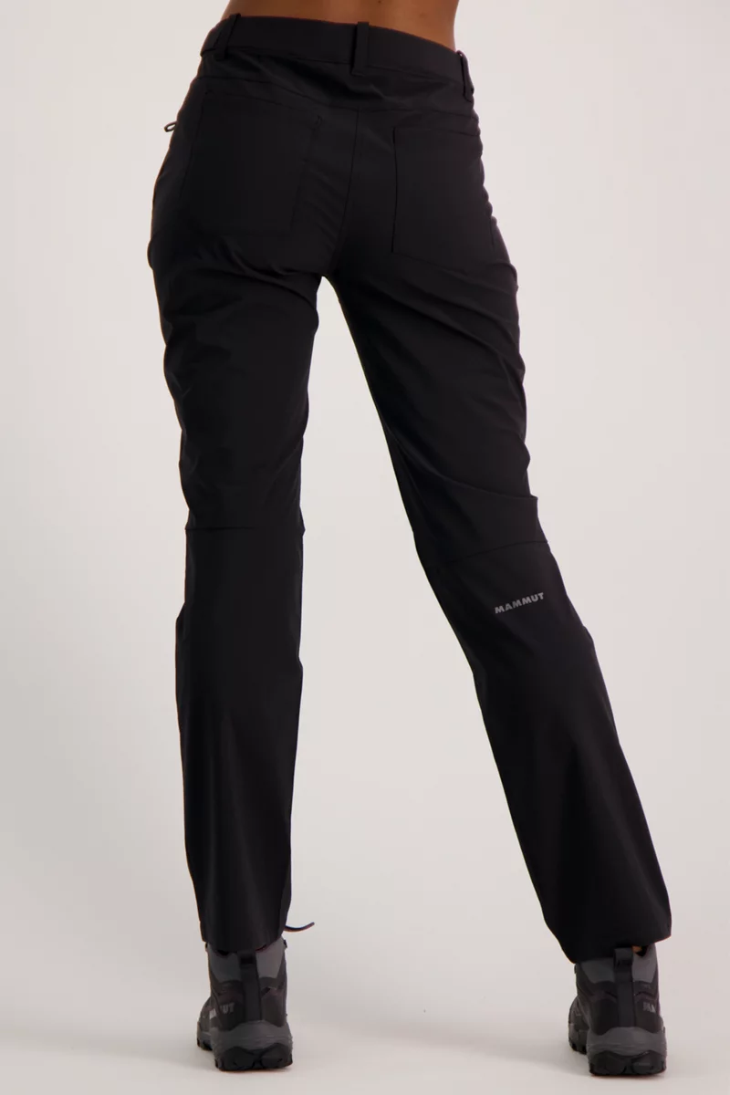 MAMMUT Runbold Langgrösse Damen Wanderhose