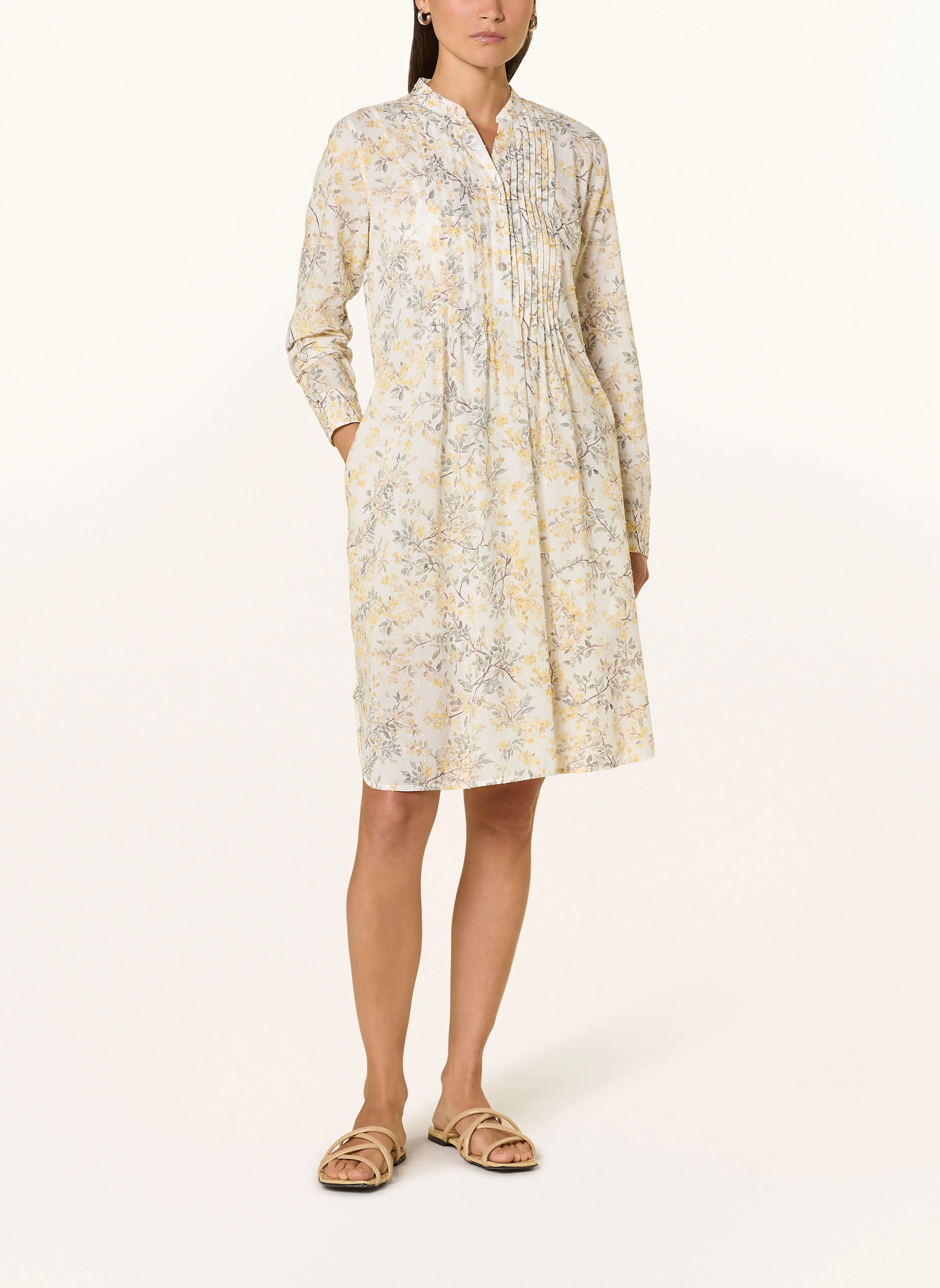 van Laack Kleid VL-KASUMI-SKLV