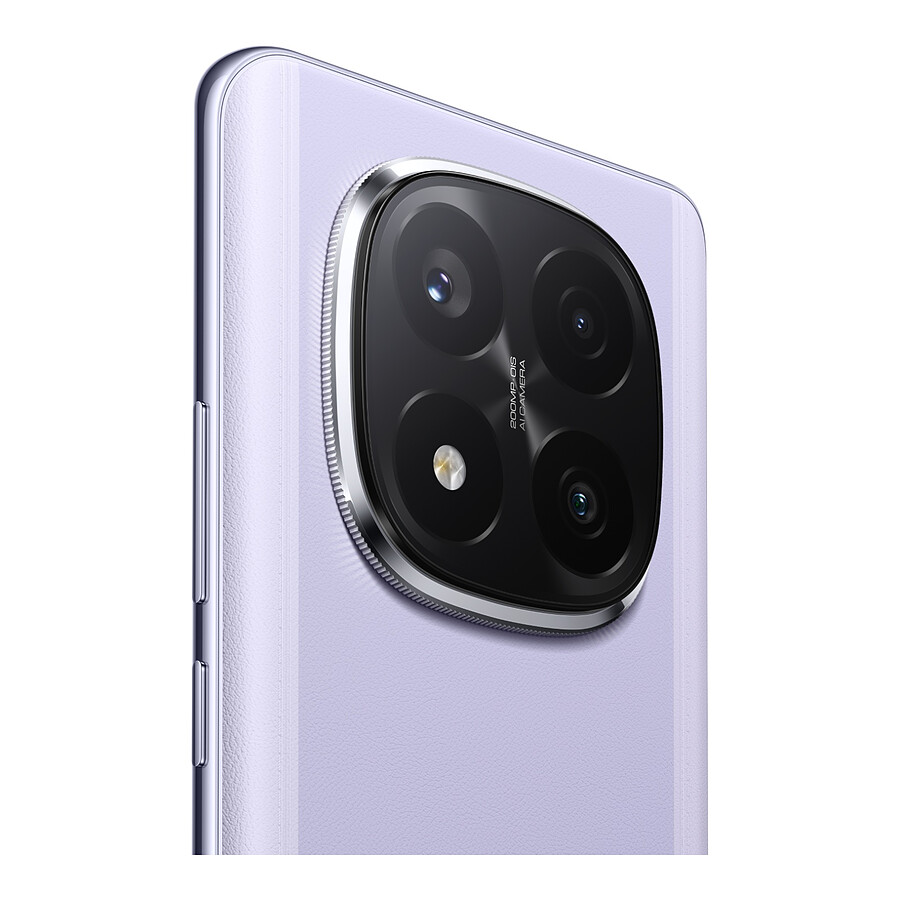 Xiaomi Redmi Note 14 Pro+ 5G (Violet) - 512 Go