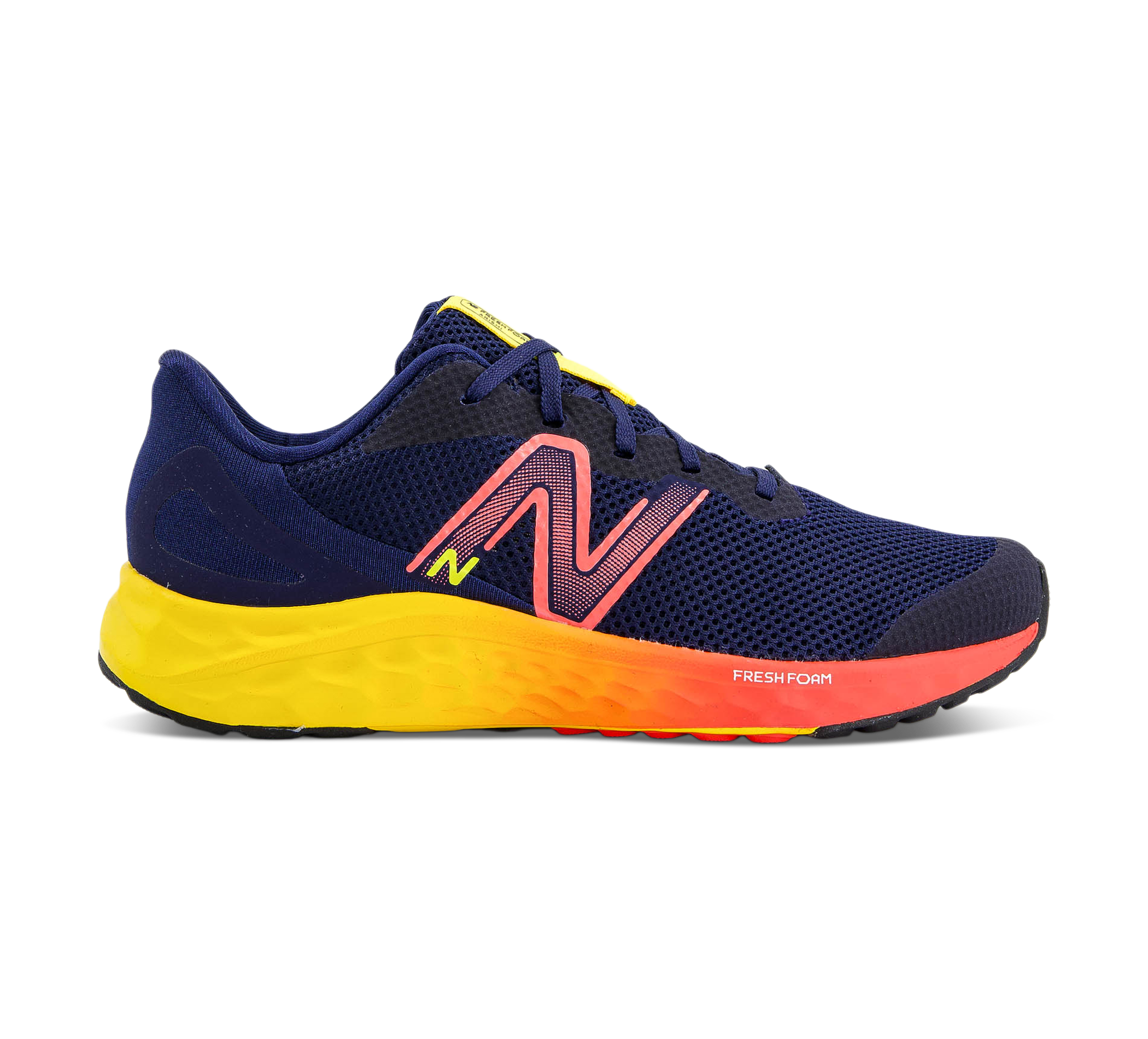 New Balance GPARIKB4 blau