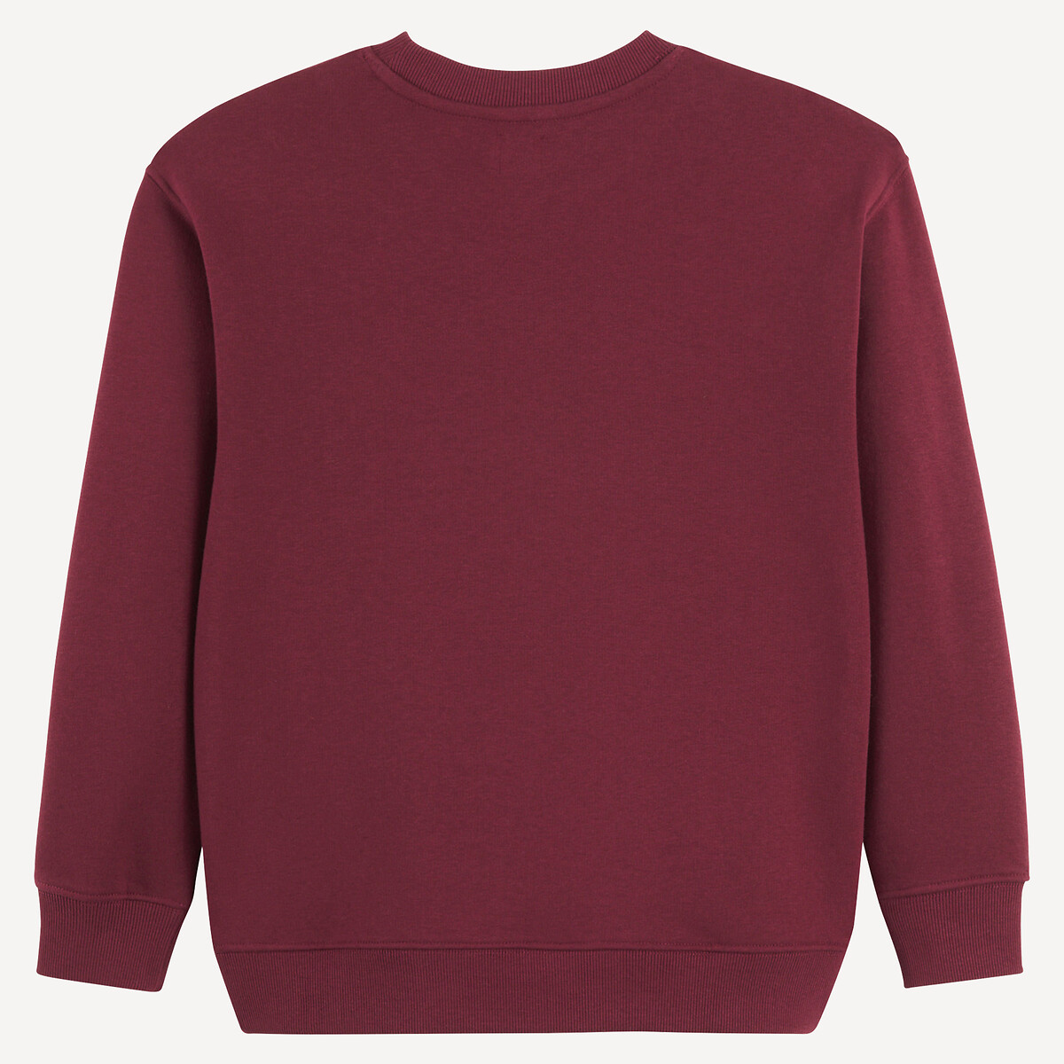 COLEÇÕES LA REDOUTE<br>Suéter estampado