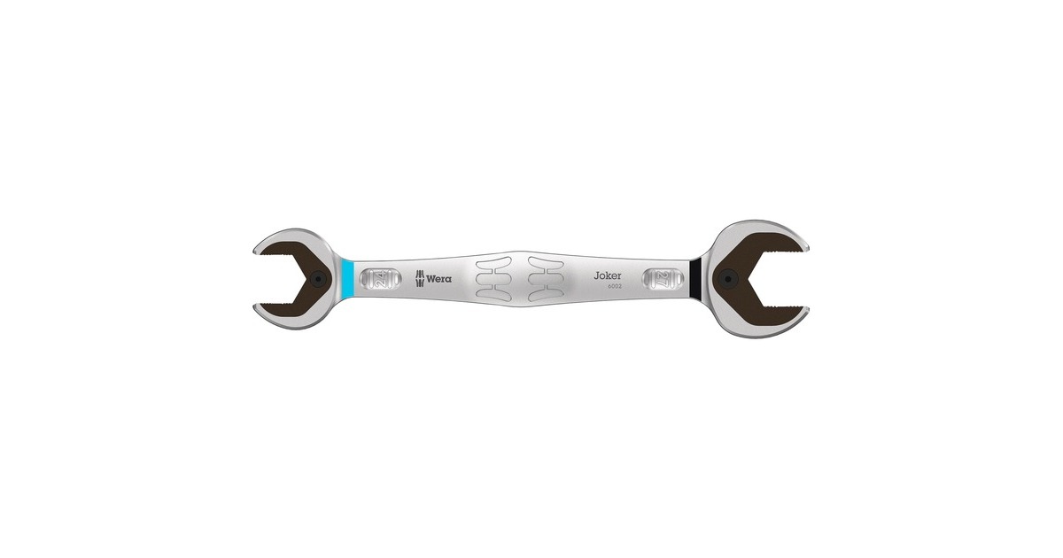 Wera2go SHK 1 gereedschapsset voor gebruik in de sanitair- en HVAC sector  (Zwart, 36‑delig)
