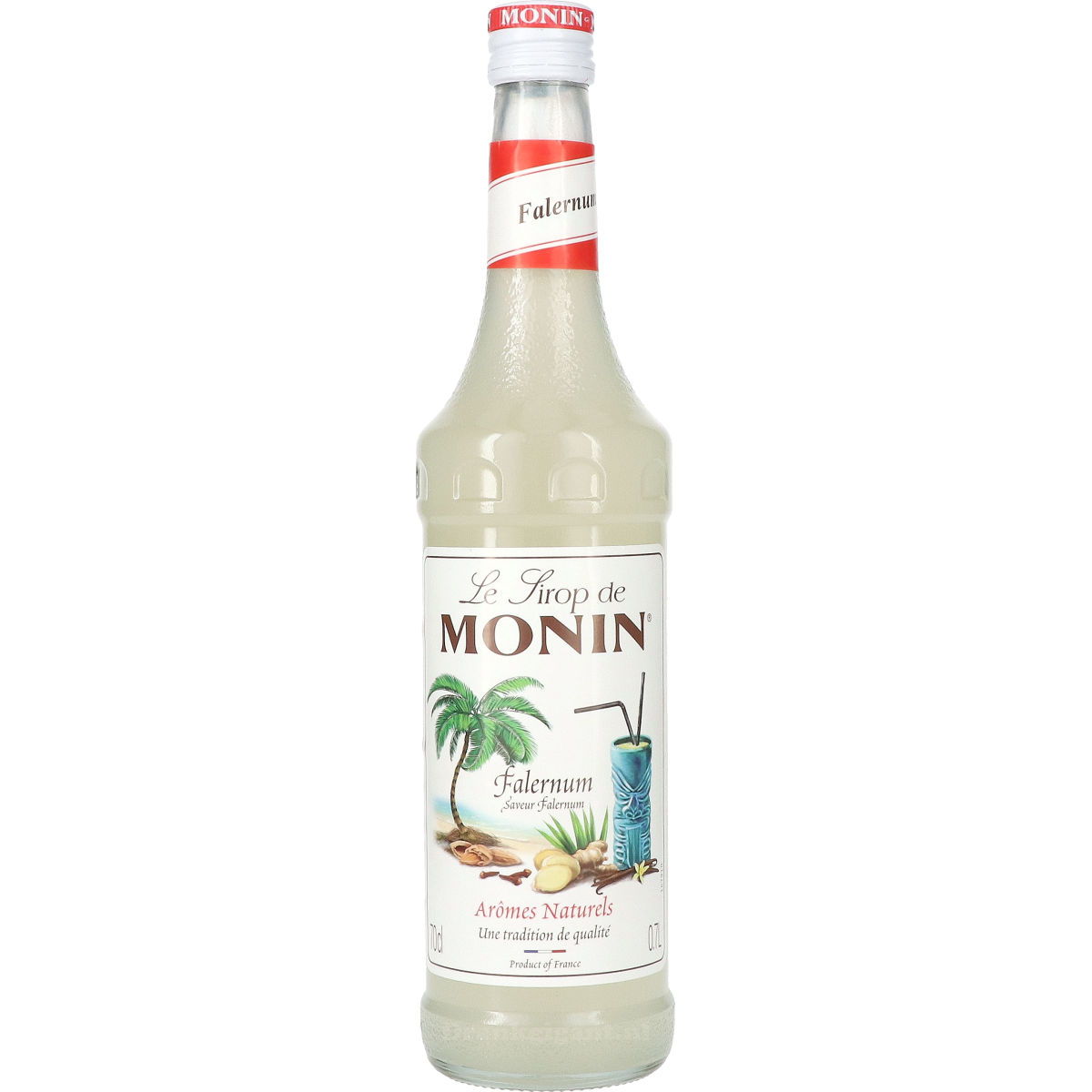 Monin Falernum Siroop 70 cl