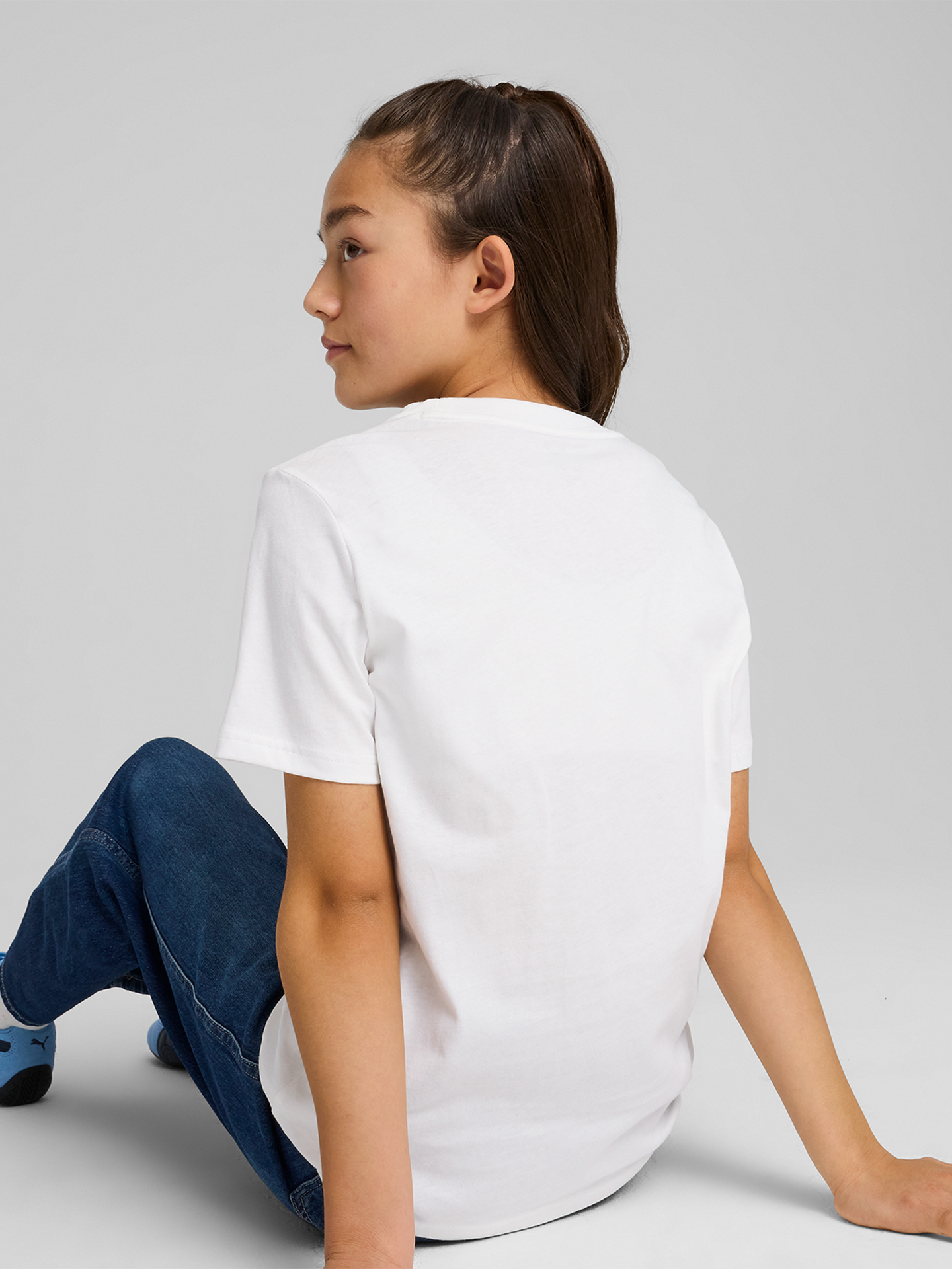 ESS No. 1 Logo Tee G