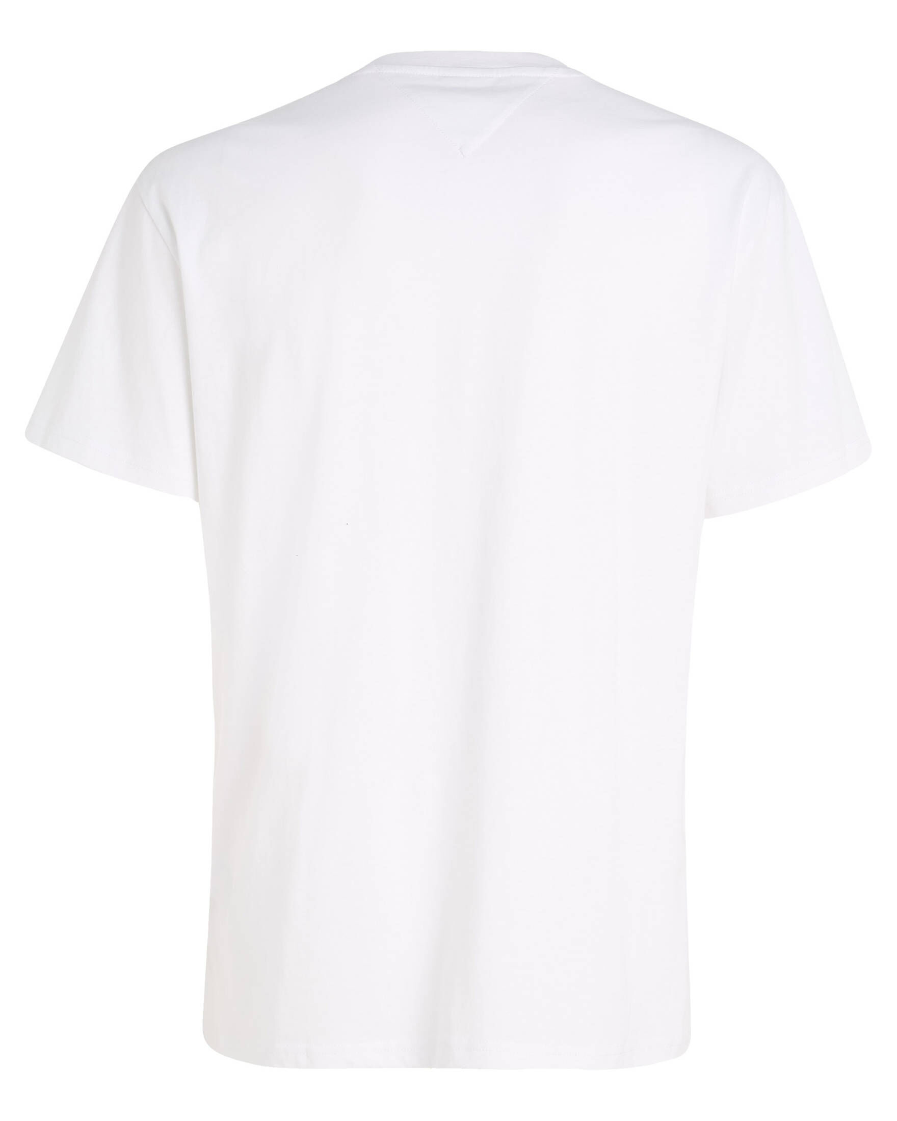 Tommy Jeans| Herren T- Shirt TJM CLSC GRAPHIC SIGNATURE TEE